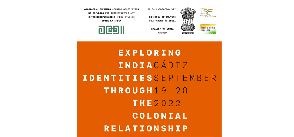 La UCA acoge el Seminario ‘Exploring India Identities through the Colonial Relationship’