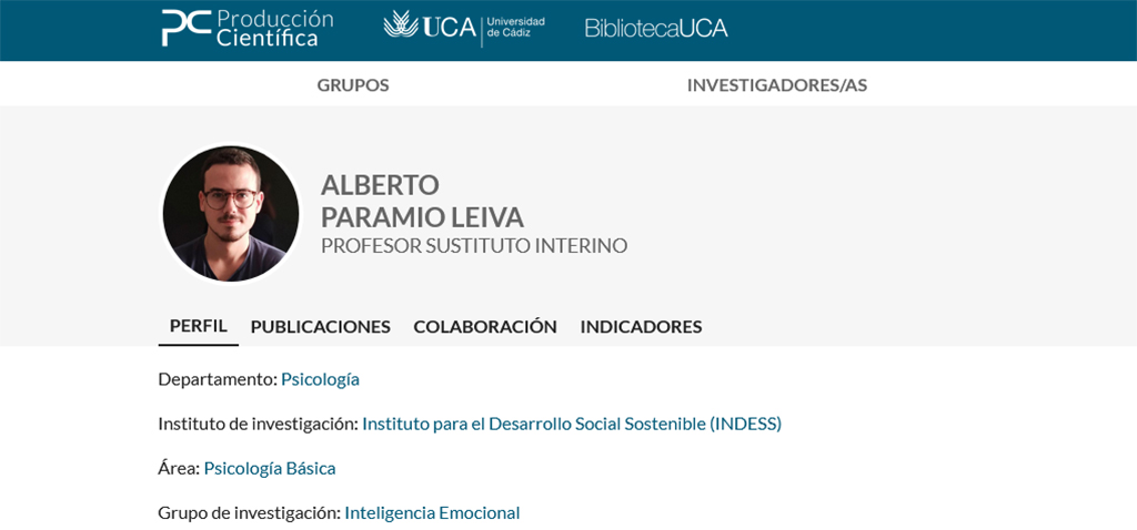 Nueva tesis doctoral de la UCA sobre el consumidor de vino en la provincia de Cádiz